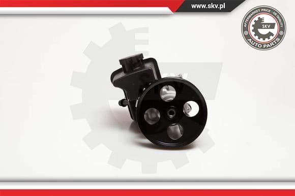 Hydraulic Pump, steering 10SKV029 - image 2
