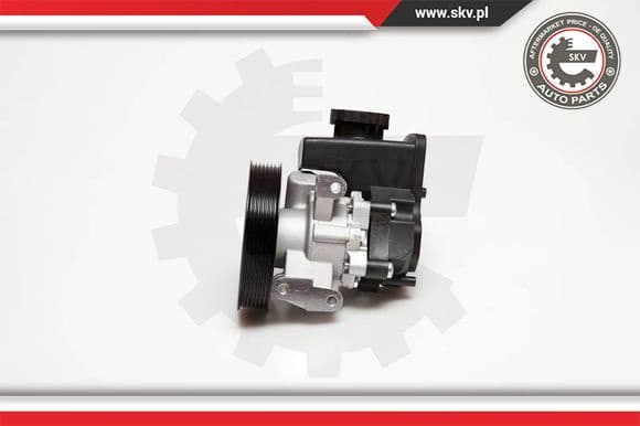 Hydraulic Pump, steering 10SKV029 - image 3