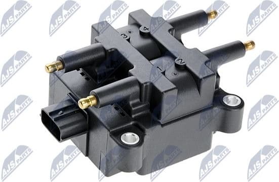 Ignition Coil ECZ-SB-000