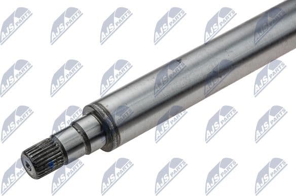 Drive shaft complete NPW-VV-032 - image 5