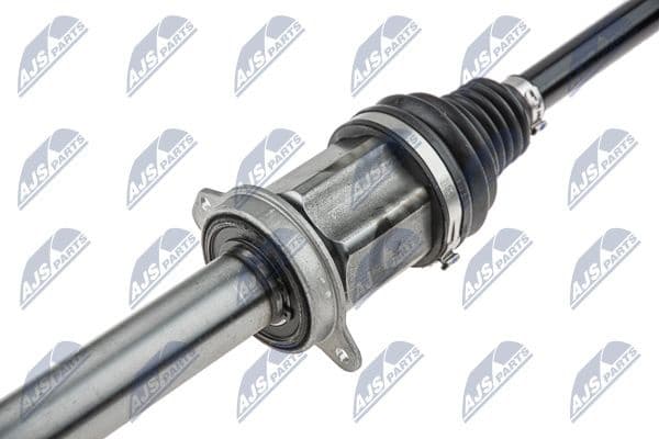 Drive shaft complete NPW-VV-032 - image 4