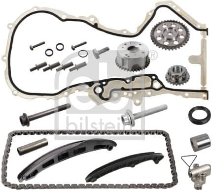 Timing Chain Kit Full Kit 174393