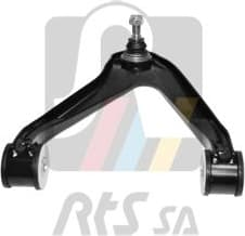 Control/Trailing Arm, wheel suspension 96.90191.1