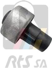 Mounting, control/trailing arm 017.00518