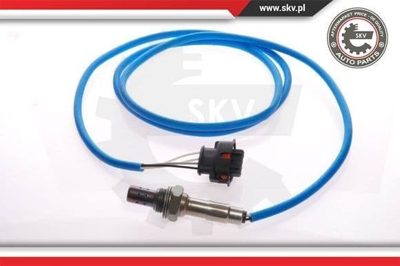 Oxygen Sensor 09SKV055