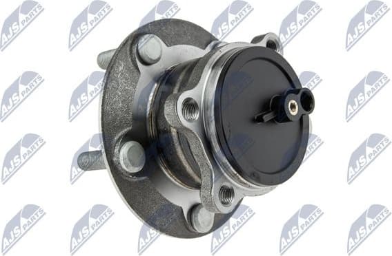 Wheel Bearing Kit KLT-MZ-056