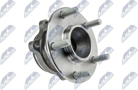 Wheel Bearing Kit KLT-MZ-056 - image 2