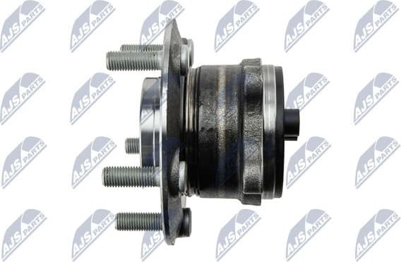Wheel Bearing Kit KLT-MZ-056 - image 3