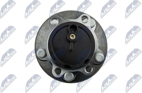 Wheel Bearing Kit KLT-MZ-056 - image 5