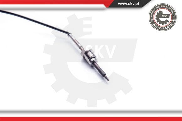 Sensor, exhaust gas temperature 30SKV030 - image 3