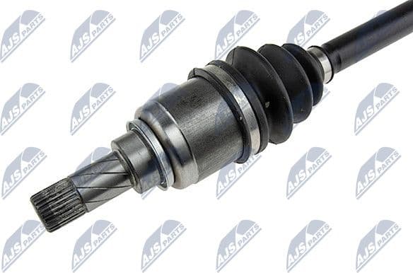 Drive Shaft NPW-RE-138 - image 2