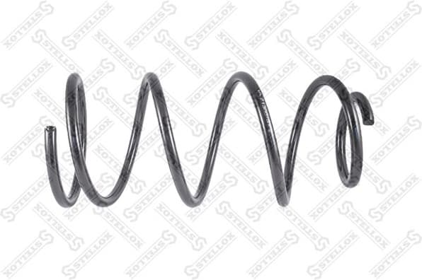 Suspension Spring 10-21386-SX