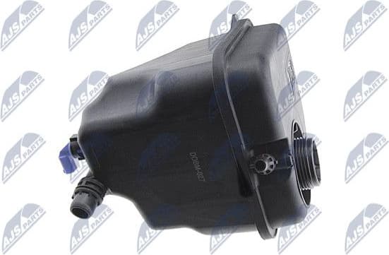 Expansion Tank, coolant CZW-BM-027