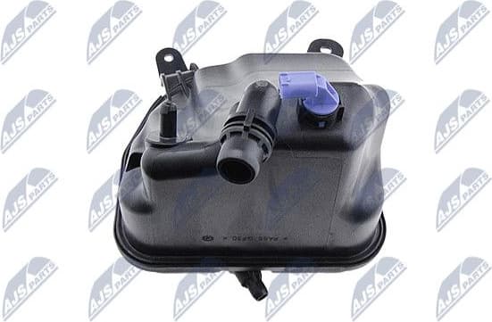 Expansion Tank, coolant CZW-BM-027 - image 2