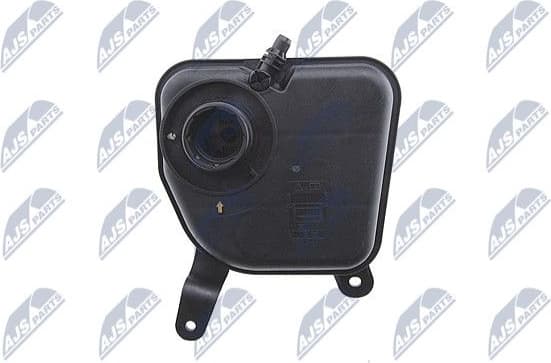 Expansion Tank, coolant CZW-BM-027 - image 3