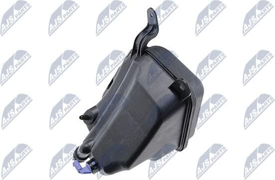 Expansion Tank, coolant CZW-BM-027 - image 4