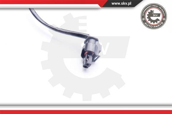 Sensor, exhaust gas temperature 30SKV035 - image 4