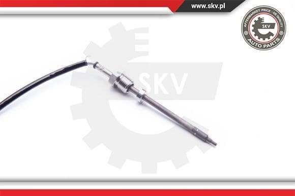 Sensor, exhaust gas temperature 30SKV066 - image 3