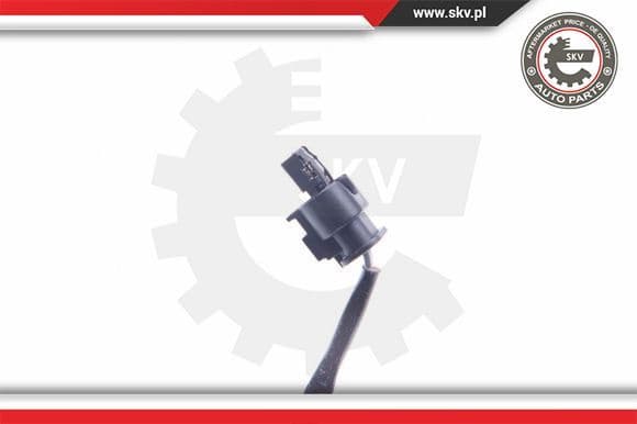 Sensor, exhaust gas temperature 30SKV066 - image 4