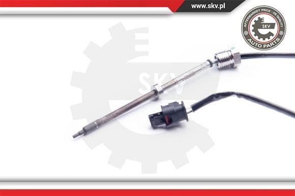 Sensor, exhaust gas temperature 30SKV066 - image 5