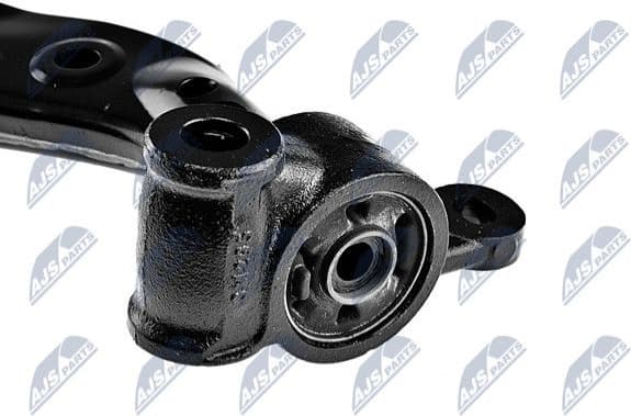 Control/Trailing Arm, wheel suspension ZWD-MZ-107 - image 3