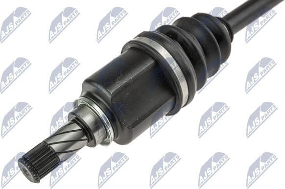 Drive Shaft NPW-RE-069 - image 2