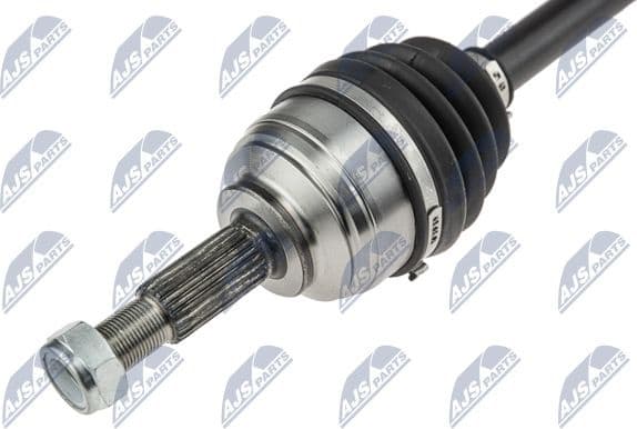 Drive Shaft NPW-RE-069 - image 3