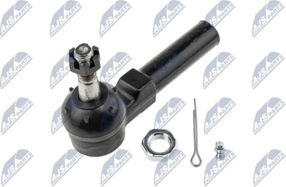 Tie Rod End SKZ-CH-023