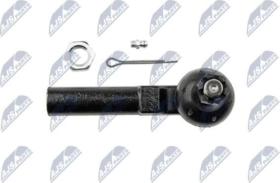 Tie Rod End SKZ-CH-023 - image 3