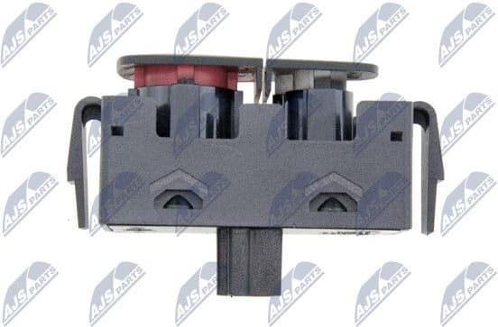 Hazard Warning Light Switch EWS-RE-030 - image 3