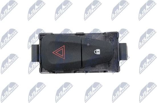 Hazard Warning Light Switch EWS-RE-030 - image 4