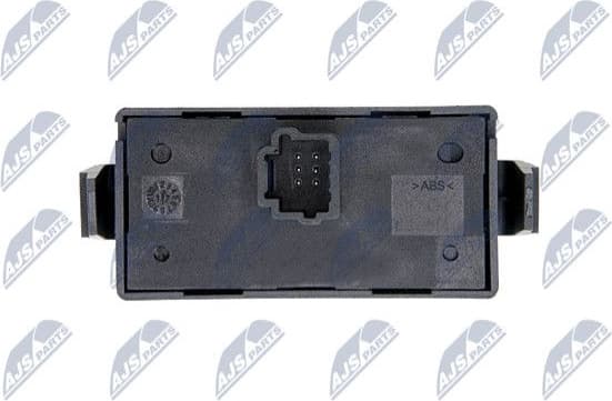 Hazard Warning Light Switch EWS-RE-030 - image 5