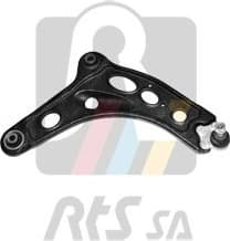 Control/Trailing Arm, wheel suspension 96.09231.1