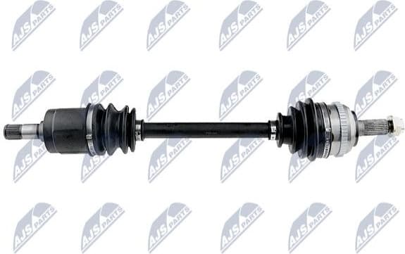 Drive Shaft NPW-HD-040