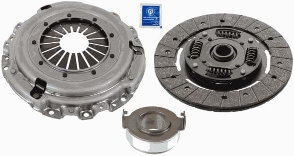Clutch Kit 3000 845 301