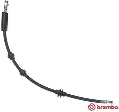 Brake Hose ESSENTIAL LINE T23033