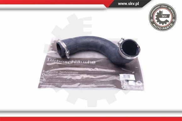 Charge Air Hose 24SKV931