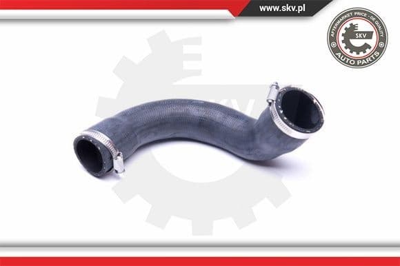 Charge Air Hose 24SKV931 - image 2