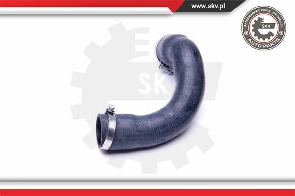 Charge Air Hose 24SKV931 - image 3