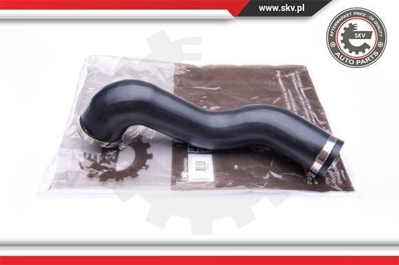 Charge Air Hose 24SKV999