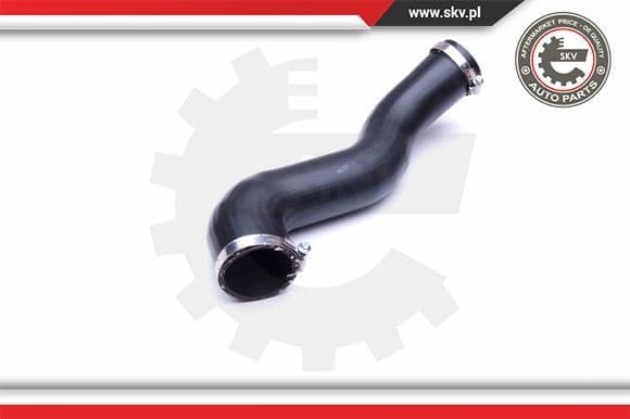 Charge Air Hose 24SKV999 - image 3