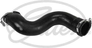 Charge Air Hose 09-0105