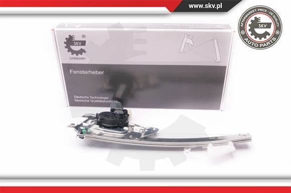 Window Regulator 00SKV121