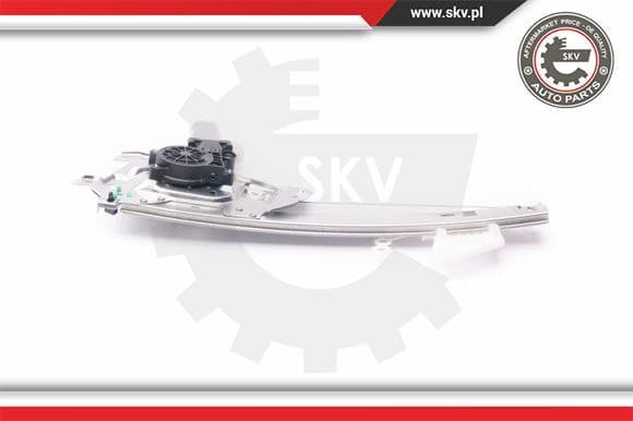Window Regulator 00SKV121 - image 2