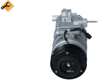 Compressor, air conditioning EASY FIT 32474 - image 4