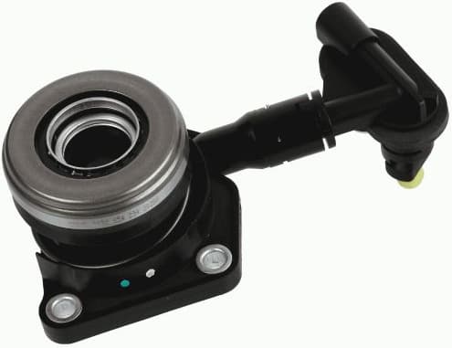 Central Slave Cylinder, clutch 3182 654 294