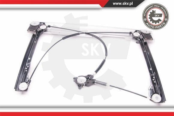 Window Regulator 00SKV102 - image 2