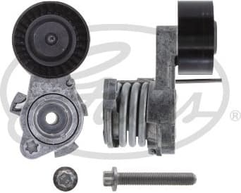 Belt Tensioner, V-ribbed belt DriveAlign™ T39484