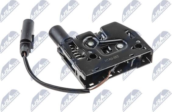 Bonnet Lock EZC-AU-052