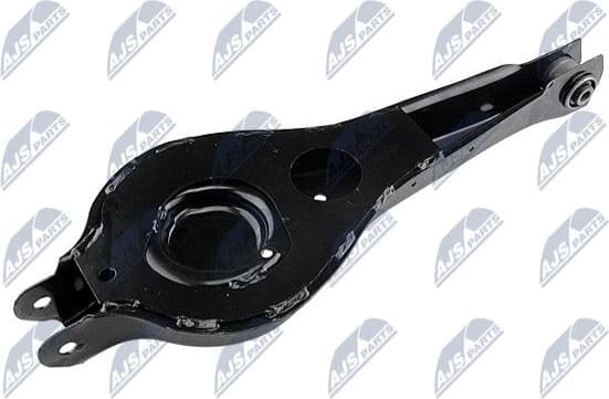 Control/Trailing Arm, wheel suspension ZWT-FR-020 - image 2